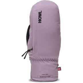 HOWL Men's Pocket Snow Sport Mitt