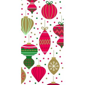 Design Design Hankies Pocket or Purse Tissue 6 pack Bundle (Puppy Popsicle)