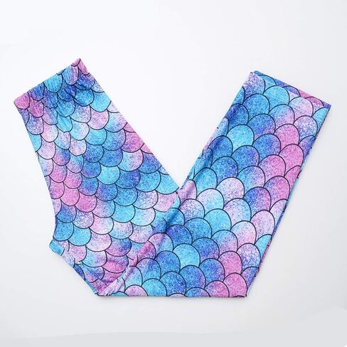 Jxstar Matching Girls&Dolls Pajamas Unicorn Pj Set Kids Cotton Fall Sleepwear… in Kuwait