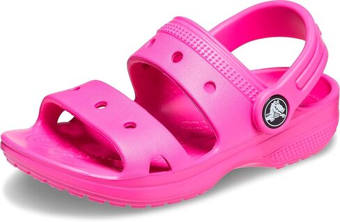 Crocs Unisex-Child Classic Slide Sandal in Kuwait