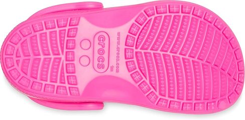Crocs Unisex-Child Classic Slide Sandal in Kuwait