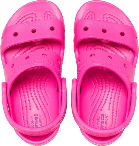 Crocs Unisex-Child Classic Slide Sandal in Kuwait