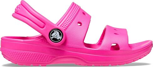 Crocs Unisex-Child Classic Slide Sandal in Kuwait