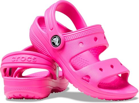 Crocs Unisex-Child Classic Slide Sandal in Kuwait