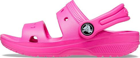 Crocs Unisex-Child Classic Slide Sandal in Kuwait