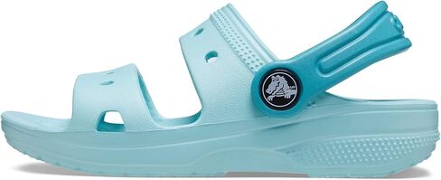 Crocs Unisex-Child Classic Slide Sandal in Kuwait