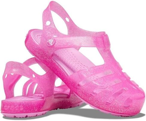 Crocs Unisex-Child Isabella Fisherman Sandal in Saudi Arabia