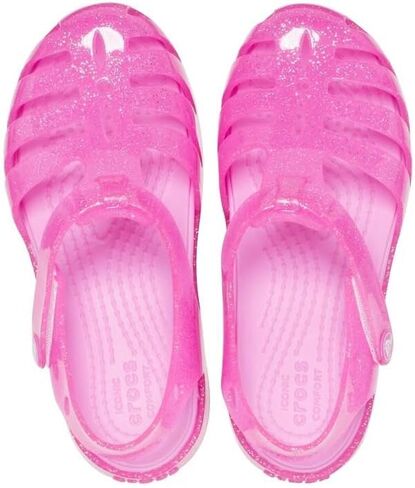 Crocs Unisex-Child Isabella Fisherman Sandal in Saudi Arabia