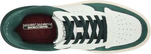 حذاء سكيتشرز ريكورد 2.0-كيران الرياضي للرجال من مارك ناسون in Kuwait