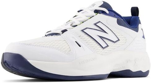 New Balance Men's Fresh Foam X 1007 V1 Tennis Shoe in Saudi Arabia