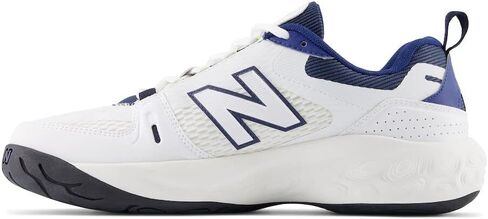 New Balance Men's Fresh Foam X 1007 V1 Tennis Shoe in Saudi Arabia