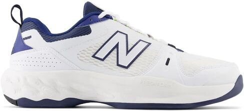 New Balance Men's Fresh Foam X 1007 V1 Tennis Shoe in Saudi Arabia