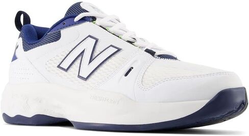 New Balance Men's Fresh Foam X 1007 V1 Tennis Shoe in Saudi Arabia