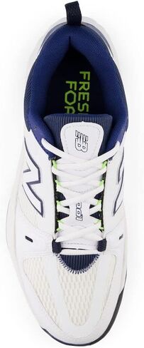 New Balance Men's Fresh Foam X 1007 V1 Tennis Shoe in Saudi Arabia