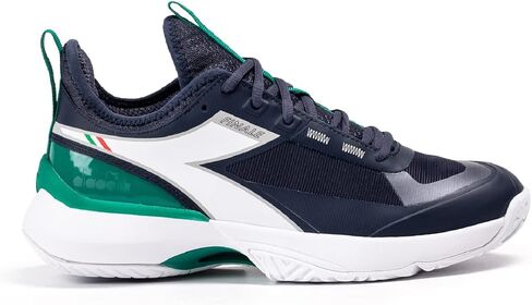 Diadora Men's Finale All Ground Tennis Shoe in Kuwait