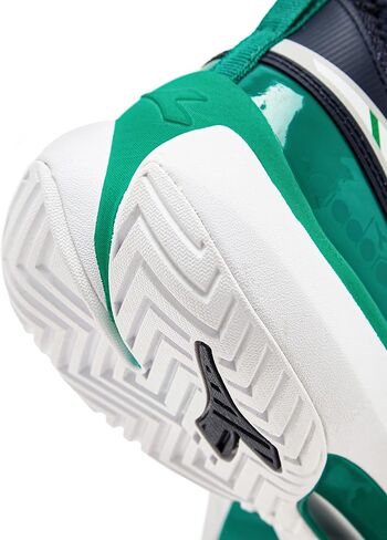 Diadora Men's Finale All Ground Tennis Shoe in Kuwait