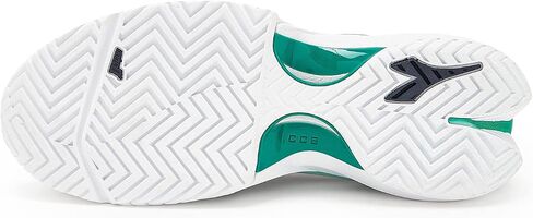 Diadora Men's Finale All Ground Tennis Shoe in Kuwait