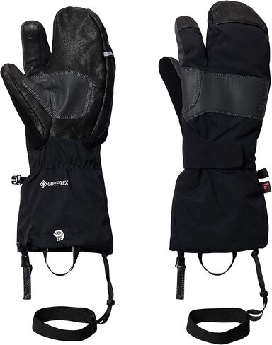 Mountain Hardwear High Exposure Gore-Tex Split Mitt in Saudi Arabia