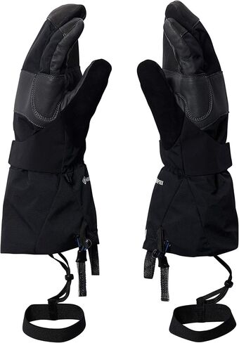 Mountain Hardwear High Exposure Gore-Tex Split Mitt in Saudi Arabia