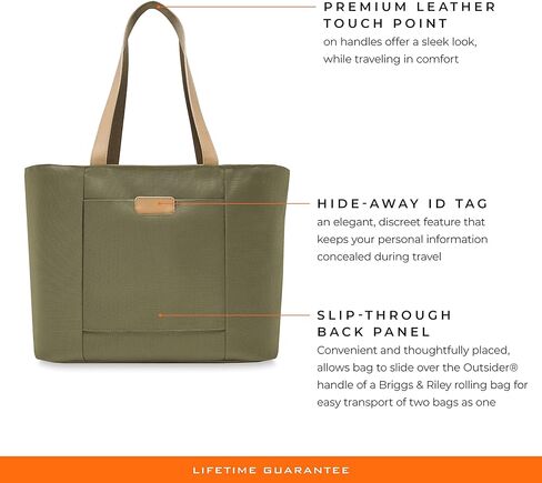 حقيبة بريجز آند رايلي ترافيلر in Kuwait