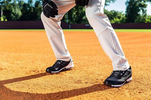 Mizuno Pro Woven Baseball Pant in Saudi Arabia
