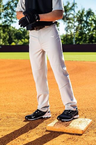 Mizuno Pro Woven Baseball Pant in Saudi Arabia