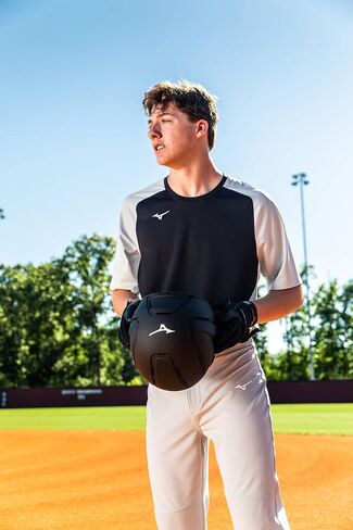 Mizuno Pro Woven Baseball Pant in Saudi Arabia