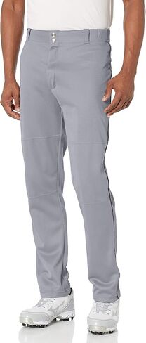 Wilson Men's Classic Relaxed Fit Piped Baseball Pant in Saudi Arabia