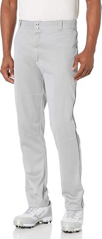 Wilson Men's Classic Relaxed Fit Piped Baseball Pant in Saudi Arabia