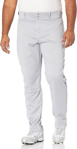 Wilson Men's Classic Relaxed Fit Piped Baseball Pant in Saudi Arabia