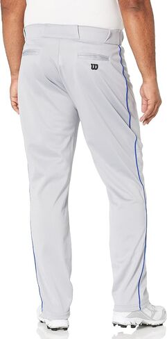 Wilson Men's Classic Relaxed Fit Piped Baseball Pant in Saudi Arabia