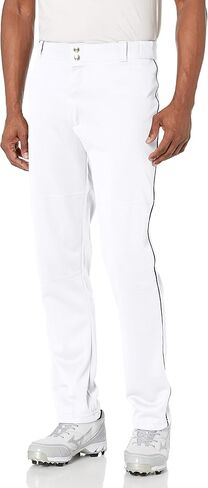 Wilson Men's Classic Relaxed Fit Piped Baseball Pant in Saudi Arabia