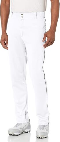 Wilson Men's Classic Relaxed Fit Piped Baseball Pant in Saudi Arabia