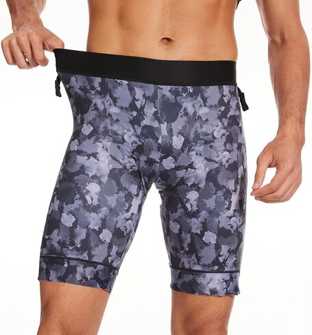 REYSHIONWA الرجال الدراجات السراويل مبطن ركوب الدراجات السراويل دراجة ركوب الدراجات الملابس الجبلية اكسسوارات دورة ارتداء الجوارب in Kuwait