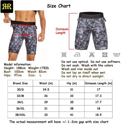 REYSHIONWA الرجال الدراجات السراويل مبطن ركوب الدراجات السراويل دراجة ركوب الدراجات الملابس الجبلية اكسسوارات دورة ارتداء الجوارب in Kuwait