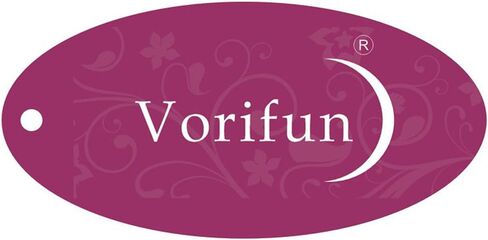 ملابس داخلية نسائية مثيرة من Vorifun بحزام للجسم وملابس داخلية شبكية للفخذ in Kuwait