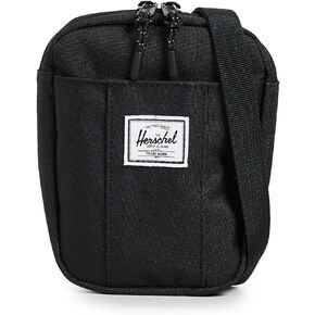Herschel Cruz Cross Body Bag, Black, 0.5L in Kuwait