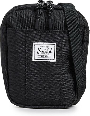 هيرشل كروز حقيبة كروس، أسود، 0.5 لتر in Kuwait