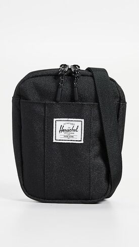 هيرشل كروز حقيبة كروس، أسود، 0.5 لتر in Kuwait