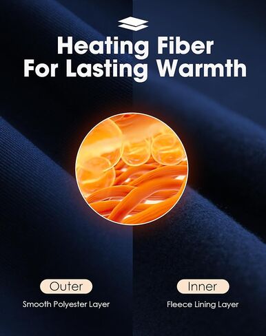 ملابس داخلية حرارية للنساء من JTANIB، طبقة أساسية مبطنة بالصوف، ملابس داخلية طويلة فائقة النعومة للطقس البارد in Kuwait