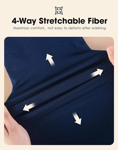 ملابس داخلية حرارية للنساء من JTANIB، طبقة أساسية مبطنة بالصوف، ملابس داخلية طويلة فائقة النعومة للطقس البارد in Kuwait