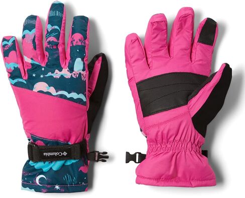 Columbia Unisex-Child Youth Core™ II Glove in Saudi Arabia