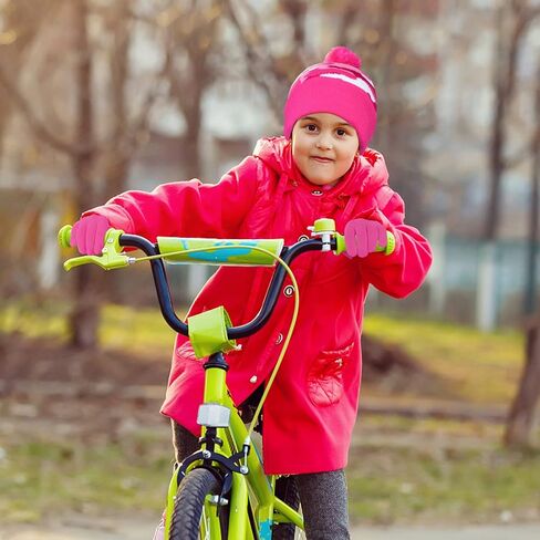 Evridwear Boys Girls Magic Stretch Gripper Gloves 6 Pairs Assortment, Kids Winter Warm Gloves Children in Saudi Arabia
