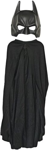 طقم أزياء الأطفال ذا دارك نايت رايزز باتمان in Kuwait