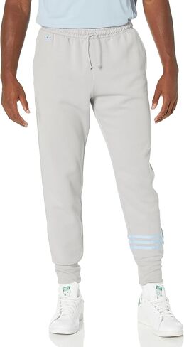 adidas Originals Men's Adicolor Neuclassics Sweat Tracksuit Bottoms in Saudi Arabia