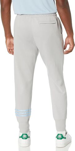 adidas Originals Men's Adicolor Neuclassics Sweat Tracksuit Bottoms in Saudi Arabia