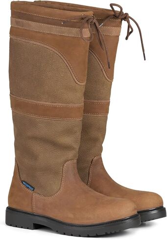 HORZE Cambridge Womens Country Tall Boots in Saudi Arabia