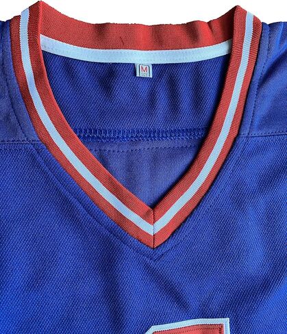 1980 USA Olympic Hockey #21 Mike Eruzione #17 O'Callahan #30 Jim Craig Miracle On Ice USA Jersey أبيض أزرق in Kuwait