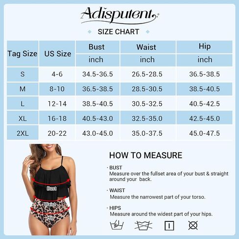 إمرأة Tankini المايوه تكدرت تانك الأعلى البطن تحكم الأزهار متواضعة ملابس السباحة عالية الخصر بيكيني قطعتين لباس سباحة in Kuwait
