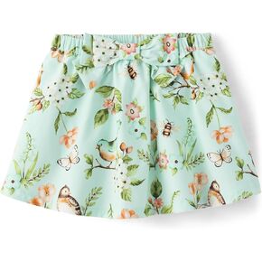 Gymboree Girls' and Toddler Fashion Skirts Seasonal